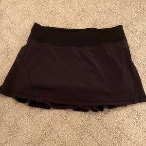 Lululemon skirt